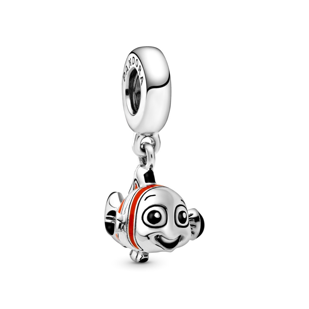  Disney Finding Nemo Dangle Charm